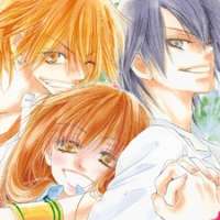  ����� Dear! <small>Story & Art</small> 